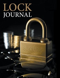 Lock Journal - Publishing Llc, Speedy