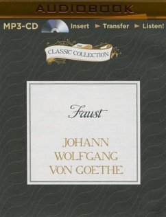 Faust - Goethe, Johann Wolfgang