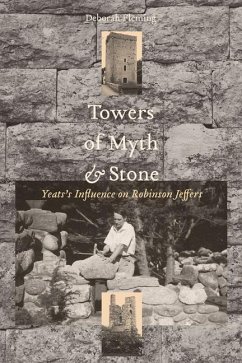 Towers of Myth and Stone - Fleming, Deborah