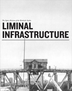 Liminal Infrastructure: The Optics Division of the Metabolic Studio - Bon, Lauren; Weschler, Lawrence