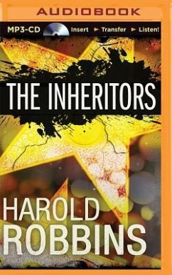 The Inheritors - Robbins, Harold