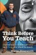 Think Before You Teach - Bild 1