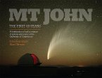 MT John -- The First 50 Years: A Celebration of Half a Century of Optical Astronomy at the University of Canterbury