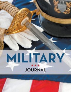 Military Journal - Publishing Llc, Speedy