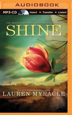 Shine - Myracle, Lauren