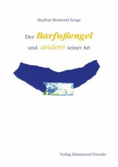 Cover Der Barfußengel und andere seiner Art