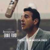 Portrait Of An American Singer (1949-1960) (5-Cd) Portrait Of An American Singer (1949-1960) (5-Cd)