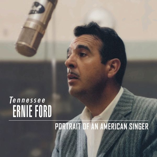 Portrait Of An American Singer (1949-1960) (5-Cd)