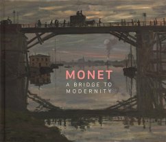 Monet: A Bridge to Modernity - Thomson, Richard