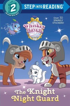 The Knight Night Guard (Disney Palace Pets: Whisker Haven Tales) - Sky Koster, Amy