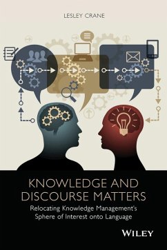 Cover Knowledge and Discourse Matters