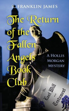 The Return of the Fallen Angels Book Club - James, R Franklin