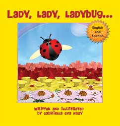 Lady, Lady, Ladybug - Nagy, Gabriella Eva
