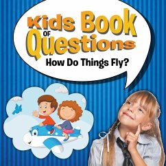 Cover Kids Book of Questions