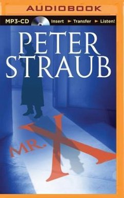 Mr. X - Straub, Peter