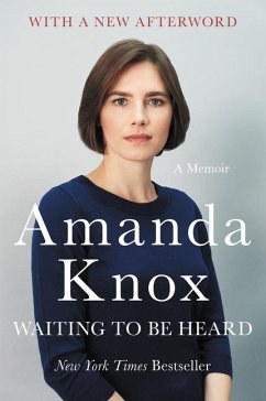 Waiting to Be Heard - Knox, Amanda