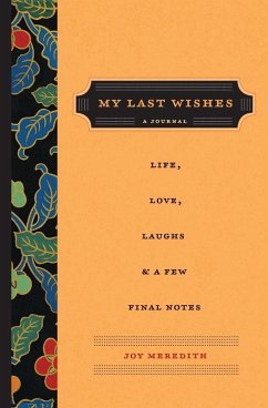Cover My Last Wishes