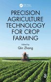 Precision Agriculture Technology for Crop Farming