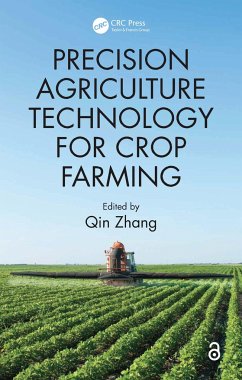 Precision Agriculture Technology for Crop Farming