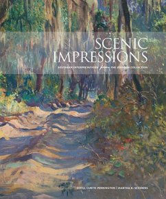 Scenic Impressions - Pennington, Estill Curtis; Severens, Martha R