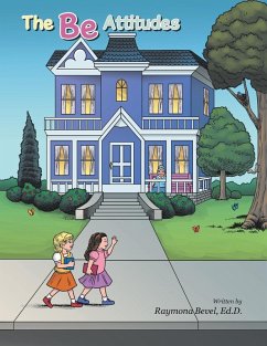 Cover The Be Attitudes