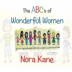 The ABC's of Wonderful Women - Kane, Nora