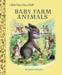 Baby Farm Animals - Williams, Garth