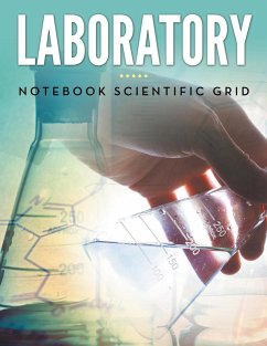 Laboratory Notebook Scientific Grid - Publishing Llc, Speedy