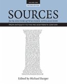 Sources for the History of Western Civilization, Volume I