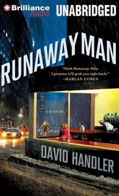 Runaway Man - Handler, David