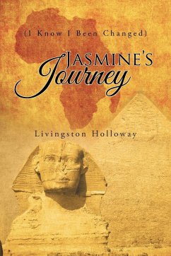 Jasmine's Journey - Holloway, Livingston