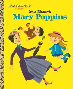 Walt Disney's Mary Poppins (Disney Classics) - North Bedford, Annie