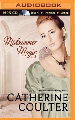 Midsummer Magic - Coulter, Catherine