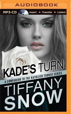 Kade's Turn - Snow, Tiffany