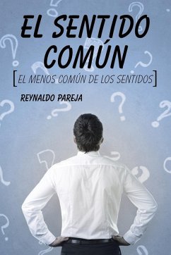 El SENTIDO COMÚN - Pareja, Reynaldo