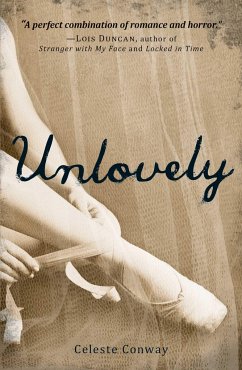Unlovely - Conway, Celeste
