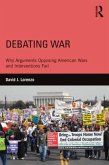 Debating War