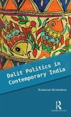 Dalit Politics in Contemporary India