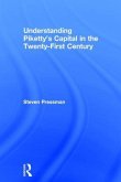 Understanding Piketty's Capital in the Twenty-First Century