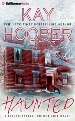 Haunted - Hooper, Kay