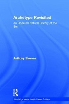 Archetype Revisited - Stevens, Anthony