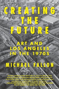 Creating the Future - Fallon, Michael