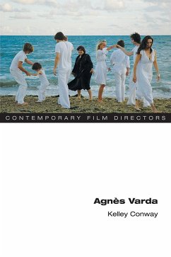 Agnes Varda - Conway, Kelley