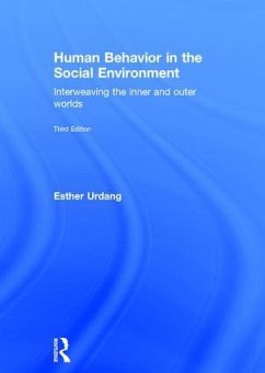 Human Behavior in the Social Environment - Urdang, Esther