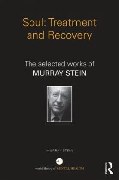 Soul - Stein, Murray