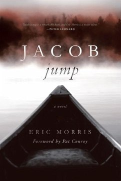 Jacob Jump - Morris, Eric