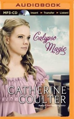 Calypso Magic - Coulter, Catherine