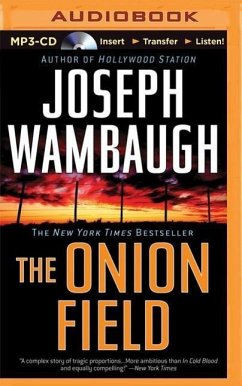 The Onion Field - Wambaugh, Joseph