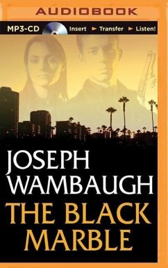 The Black Marble - Wambaugh, Joseph