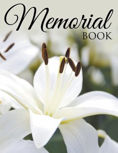 Cover Memorial Book